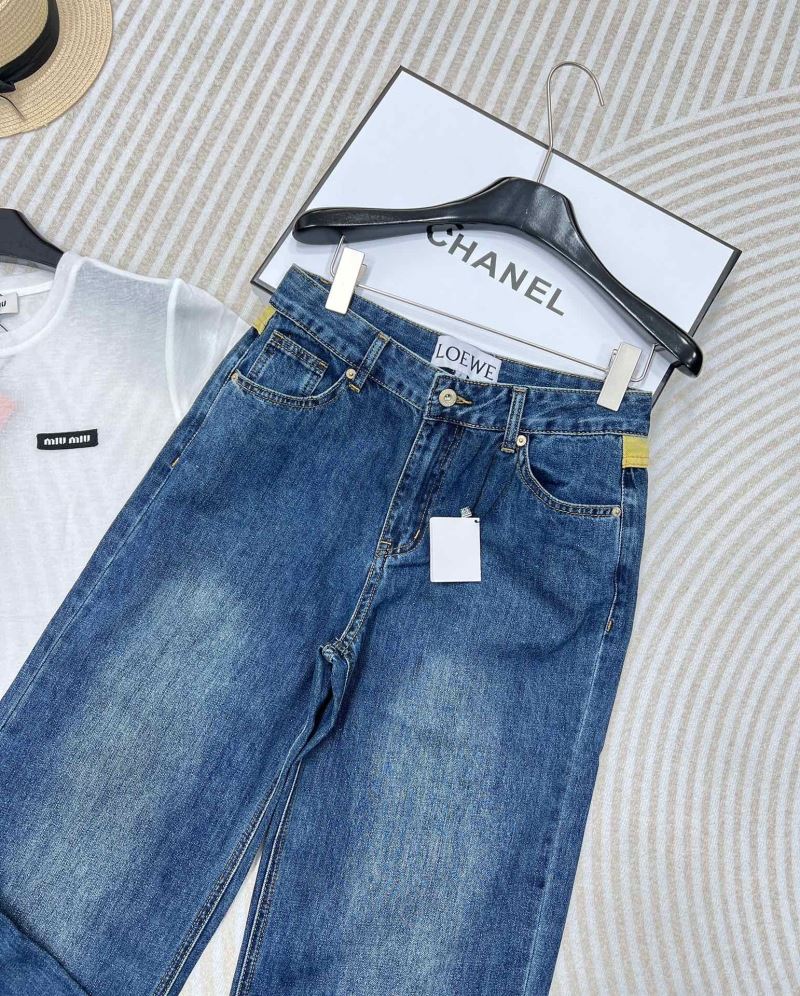 Loewe Jeans